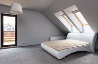 Arbury bedroom extensions