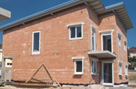 Arbury home extensions