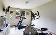 Arbury home gym construction leads