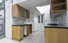 Arbury kitchen extension leads
